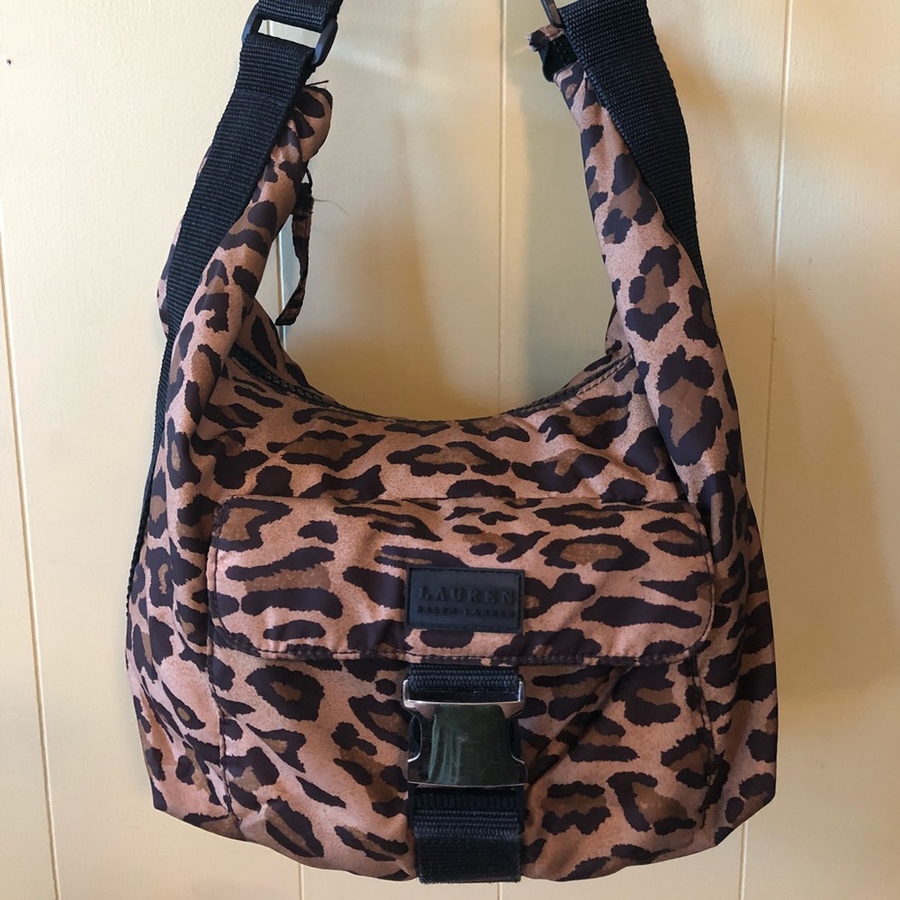 Ralph Lauren purse